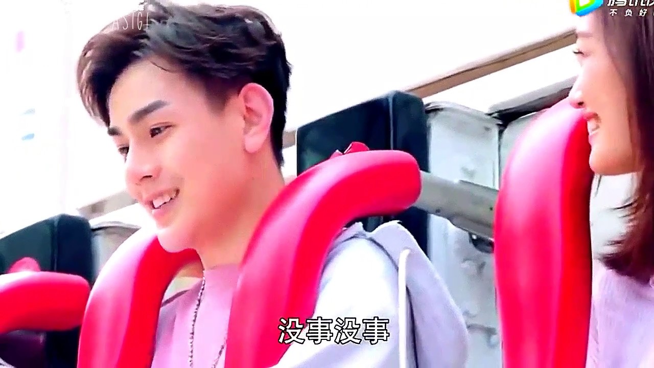 ÇİN KLİP》DELİ BİLE》(YENİ)