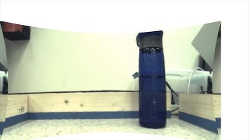 Automated Barrel Distortion Correction