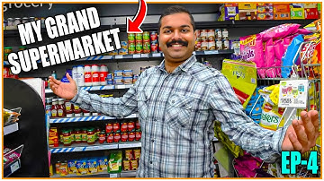 NEW CASHIER MADE ME RICH! (Supermarket Simulator)