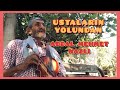 ABDAL MEHMET NAZLI " BU TÜRKÜLERİ İYİ ANLAYAN AĞLAR " USTALARIN YOLUNDAN 1