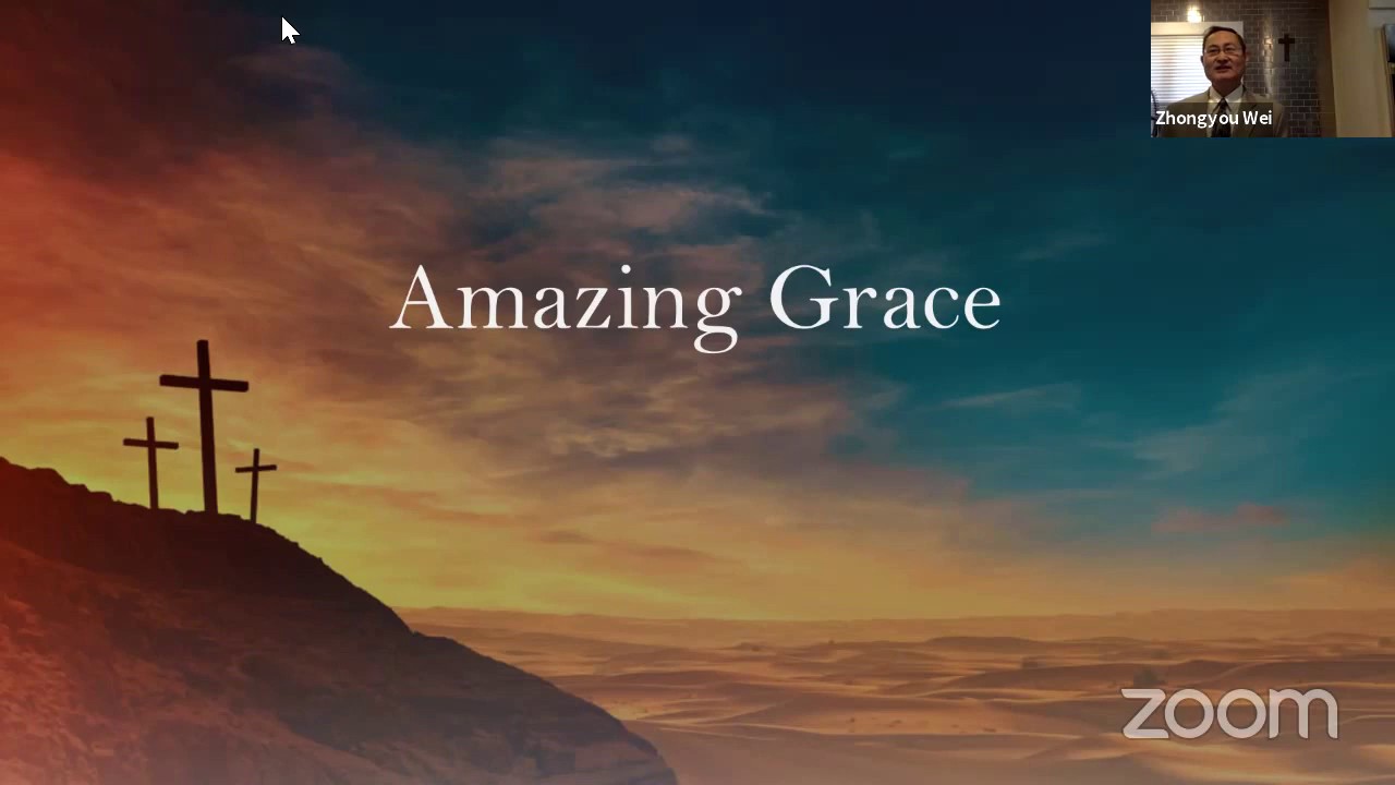 BMWBC 2020 Easter Joint Worship / 复活节联合崇拜