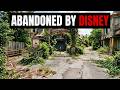 The Dark Truth Behind Disney S Abandoned Resorts 