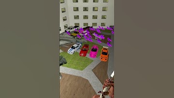 Cockroach Super chase me Gmod Nextbot  part 02 #gmod #shorts #nextbots