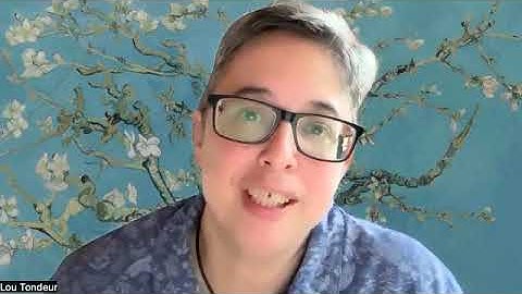 Overcoming Fear of the Blank Page