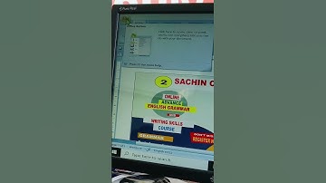 How to Create a Password  in MS word file #password #shortsfeed #ytshorts #viral #godcomputer #viral