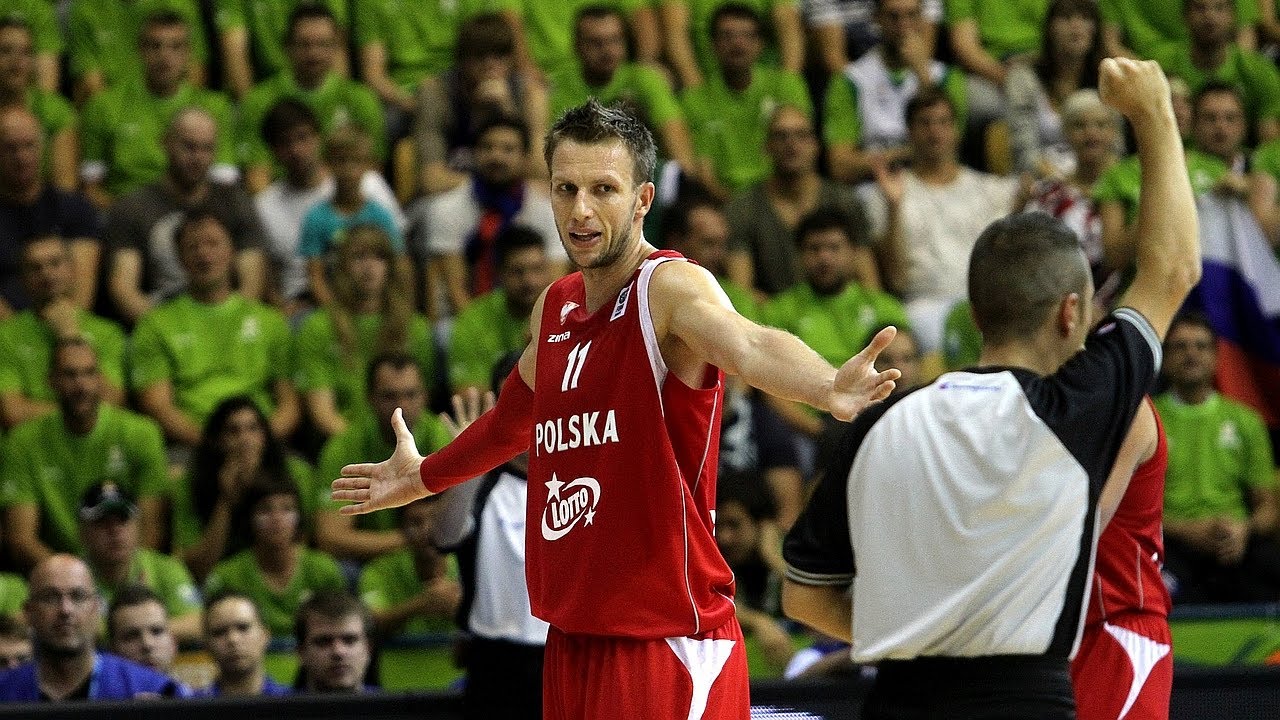 Powrót Michała Ignerskiego - Magazyn #EnergaBasketLiga play