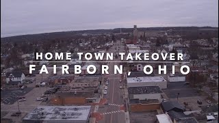 Home Town Takeover - Fairborn, Ohio