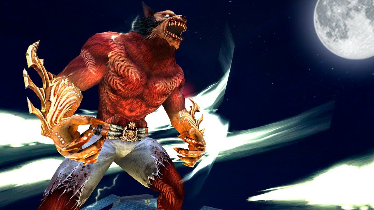 JUGANDO CON SIMON BOLIVAR EN ARRIVAL NOCHE WolfTeam LOBOS ESPECIALES - TochyGB