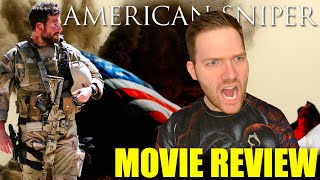 American Sniper - Movie Review