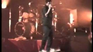 Deftones - Fist &amp; Engine No.9 (2001-03-15 - Zenith - Paris, France)