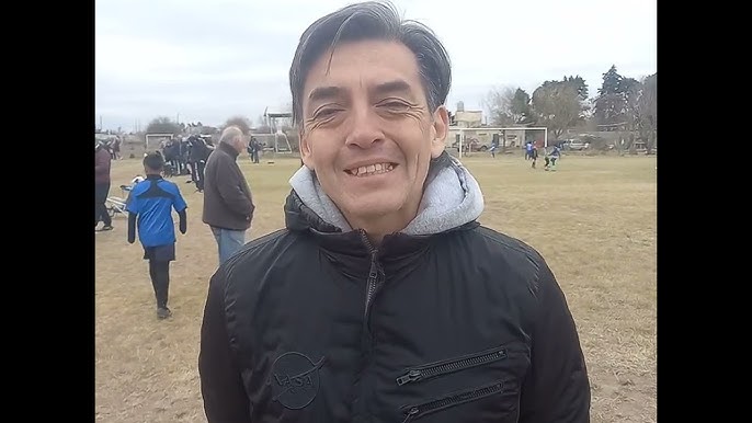 Primera C - Fecha 34 - Torneo 2023, Entrevista a Valentín Robaldo