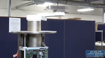 Asyst Technologies Inc. model 21 Multi-axis Robot Repaired with 3 Year Warranty