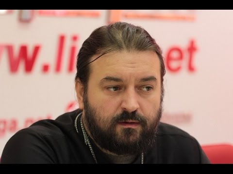 О симпатии и антипатии. о. Андрей Ткачев. О склонностях, пристрастиях и бесстрастии. Проповедь.