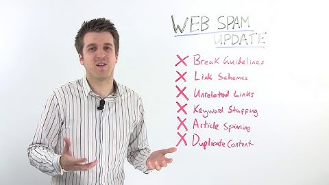 Guide To The Google Penguin Update