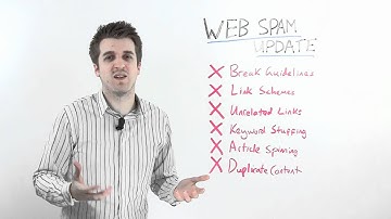 Guide To The Google Penguin Update