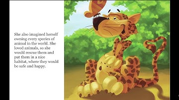 StoryBird in Creative Writing