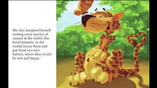 StoryBird in Creative Writing
