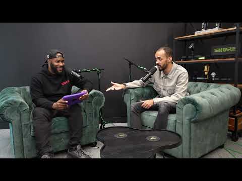 Ayorichie Opens Up On Streaming And Content Creation! | MDL PODCAST