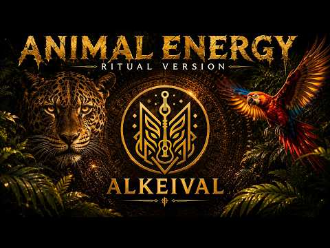 Del Silencio al Rugido | ALKEIVAL - Animal Energy