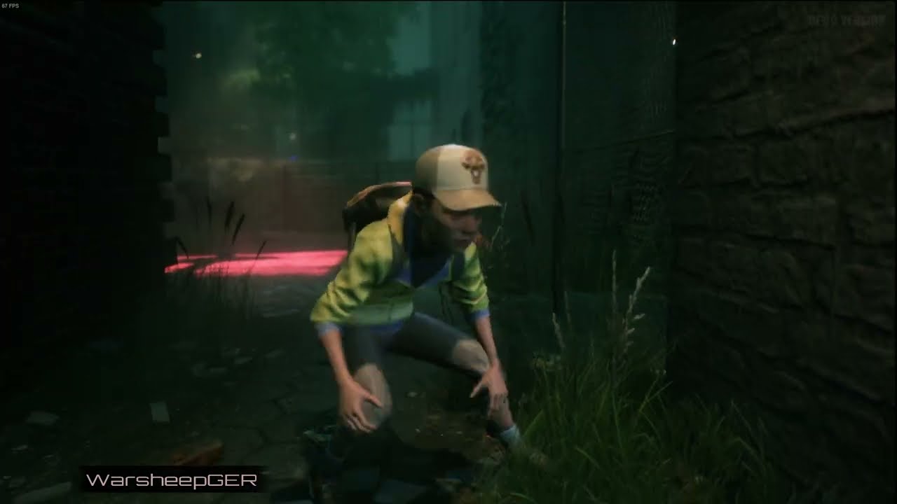 One Way Home (Demo) – Ein düsterer Puzzle-Plattformer für Horror-Fans!