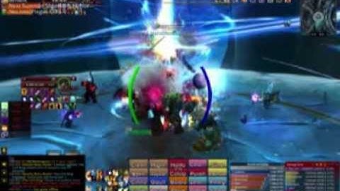 Lich King 25 Kill [Eats Gnomes] Shadowmoon