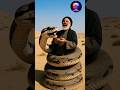 Trump vs Snake Attack?! 😂🐍 Hilarious Chaos Unfolds | Funny AI Parody #Trump#Snake#Funny