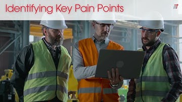 Industrial IT Solutions Launches Plant-IQ 360™ | Turning Industrial Data Into Real-Time Intelligence