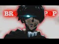 B R O O K L Y N P O P || L E V I