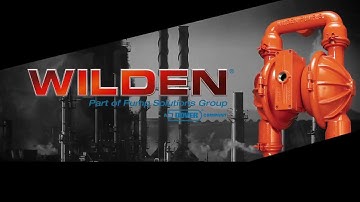 Wilden® Pro-Flo® SHIFT Commercial