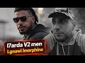   9   حݣر علي المورفين كولشي حݣرني