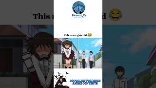 This scene never gets old 😭 | Funny Anime Scenes | #anime #animeedit #shorts