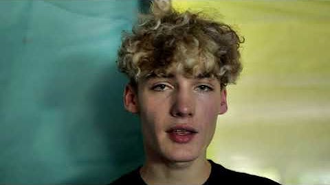 Kyle McKinley | Things that I can