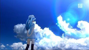 Hatsune Miku Project Diva F: Time Machine(タイムマシン) extreme perfect