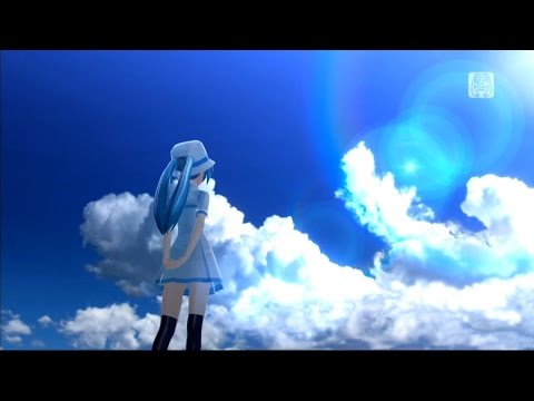 Hatsune Miku Project Diva F: Time Machine(タイムマシン) extreme perfect