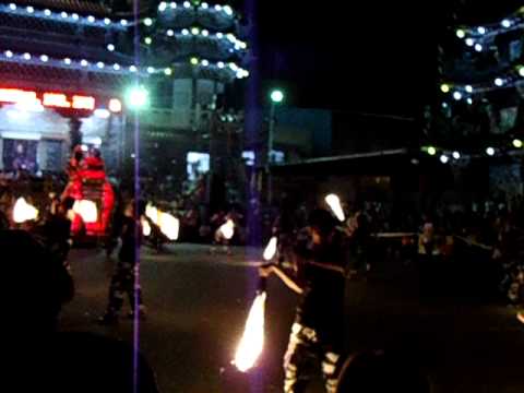 2011萬年季-高應大機械文發火刀