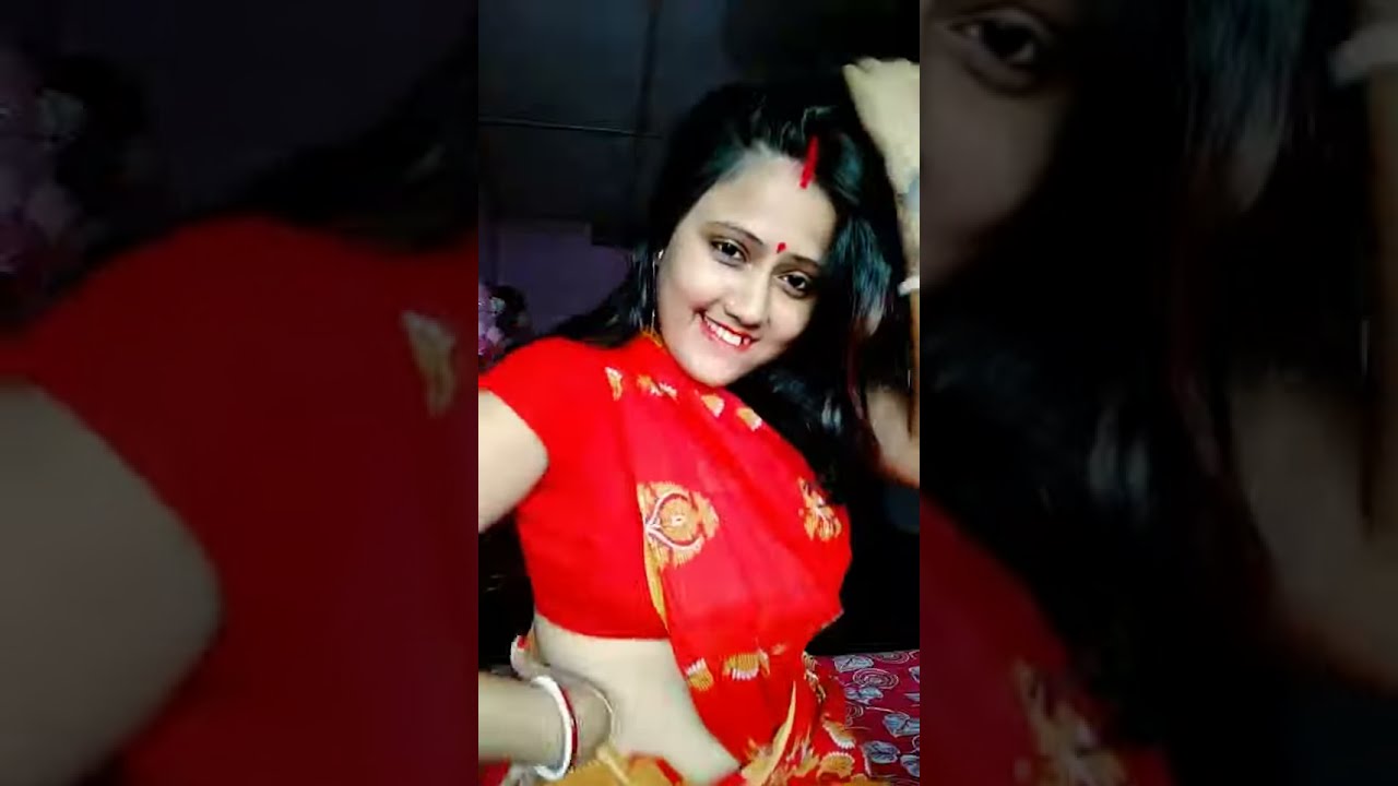 Hot boudi snack video