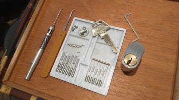 Baltic Assa Twin Exclusive Picked and Gutted