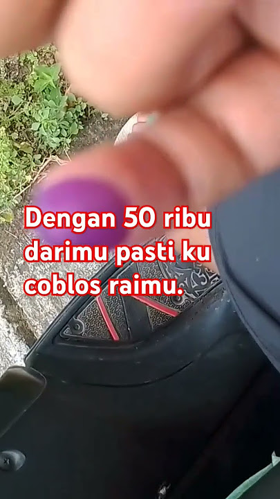Ayo nyoblos #music #pemilu #coblosan #tamankotapurwodadi #paslon #ayo #golput