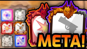 GUN + NUKE IS OP!!! | Part 2 (Random Dice) @LuNEJuNE