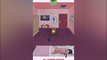 Frustrating Brain Puzzle Quest Level 9 Gameplay