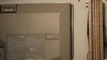 Norstar 6x16 KSU Wiring