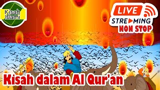 Kisah Dalam Al Qur'an Live Streaming Non Stop 2