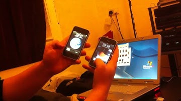 iOS 4.0 vs iOS 3.1.3