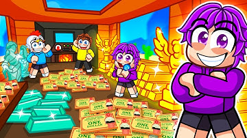 Making The Train a BANK in Dead Rails…