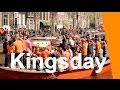 King's Day Amsterdam Aftermovie - Koningsdag - YouTube