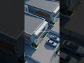 FOUR BEDROOM DUPLEX FOR ESTATE #home #constructiontalks