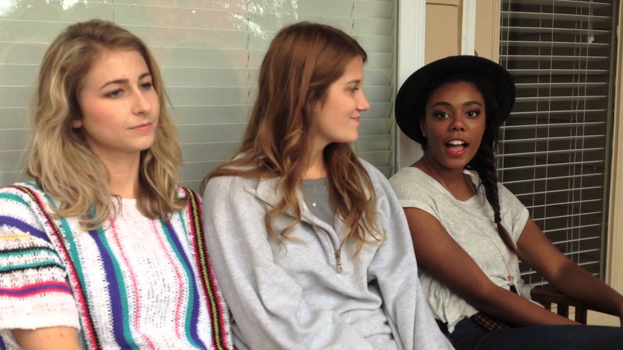 Consumer Insights Interview Female 20s