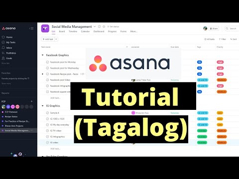 Video: Paano mo ginagamit ang Task Manager?