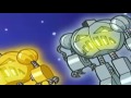 احلام تيمي الحلقة 36 حلوى لاجل تنكر حقيقي Space Toon 
