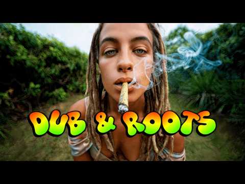 Ganja Meditation Dub Mix – Roots Reggae Journey
